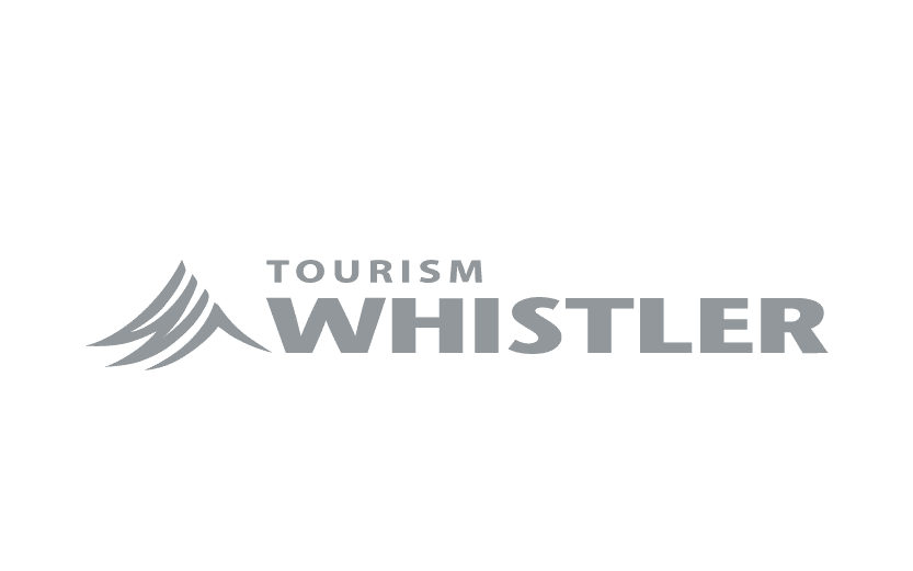 Our Client: Tourism Whistler