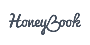 Honey Book CRM logo