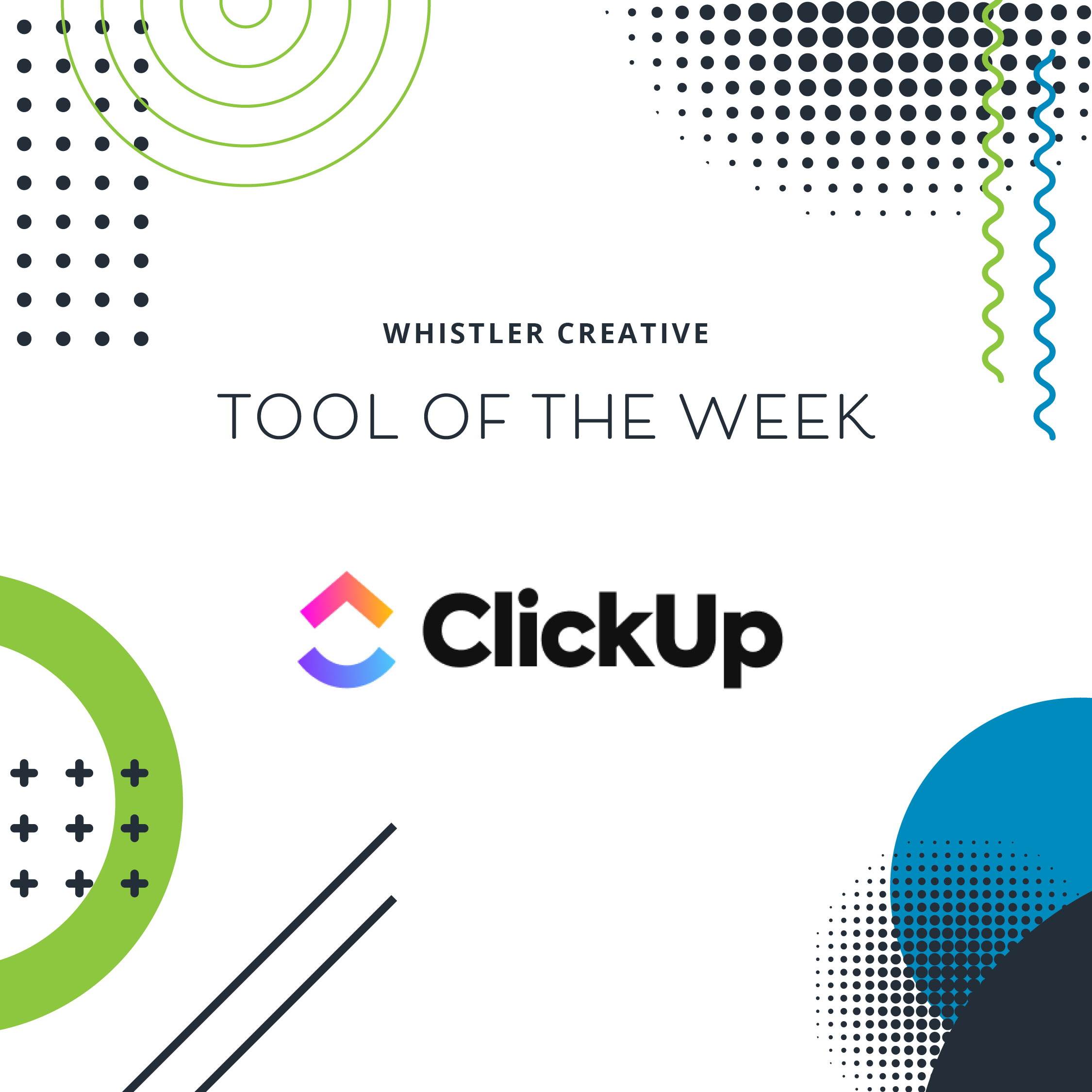 Save one day every week with ClickUp